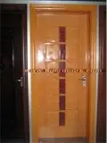 Steel-wood indoor/Heart transfer